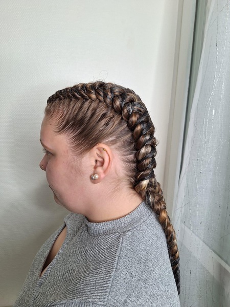 salon de coiffure afro tresse tresses box braids crochet braids vanilles tissages paris 75 77 78 91 92 93 94 95 NICNFMJD