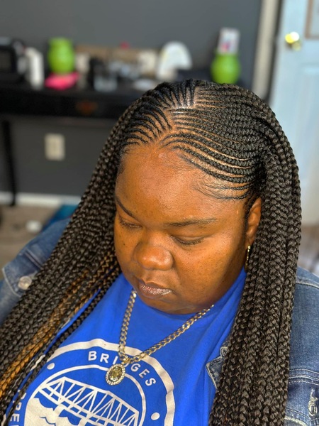 salon de coiffure afro tresse tresses box braids crochet braids vanilles tissages paris 75 77 78 91 92 93 94 95 ZQHMVENH