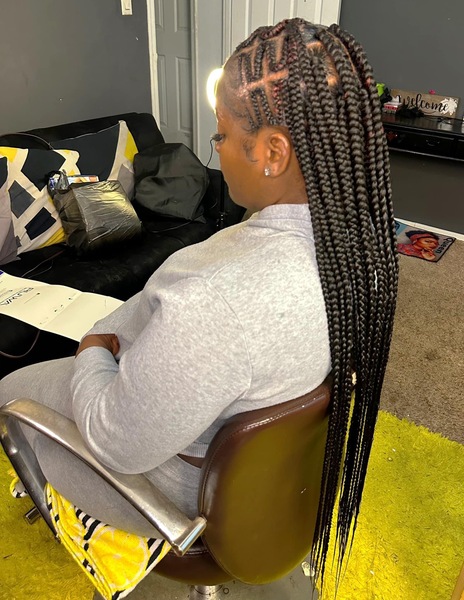salon de coiffure afro tresse tresses box braids crochet braids vanilles tissages paris 75 77 78 91 92 93 94 95 QEGOMYUZ