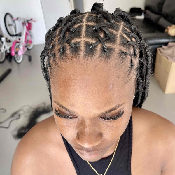 salon de coiffure afro tresse tresses box braids crochet braids vanilles tissages paris 75 77 78 91 92 93 94 95 LGZDMXAP