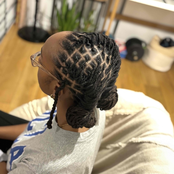 salon de coiffure afro tresse tresses box braids crochet braids vanilles tissages paris 75 77 78 91 92 93 94 95 JZFFUHVT