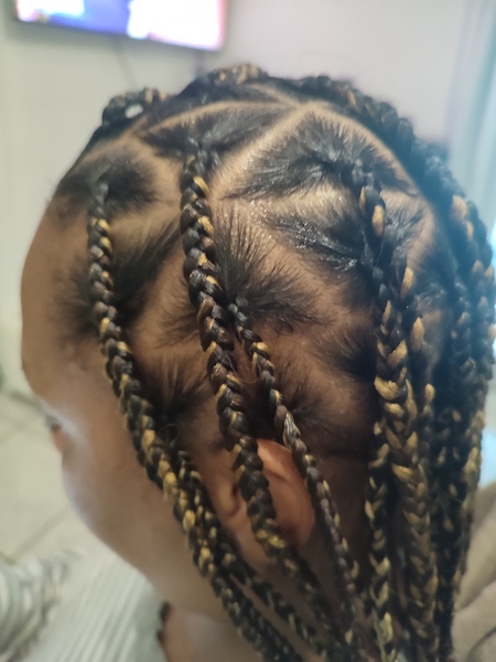 salon de coiffure afro tresse tresses box braids crochet braids vanilles tissages paris 75 77 78 91 92 93 94 95 ZEKUGCIO