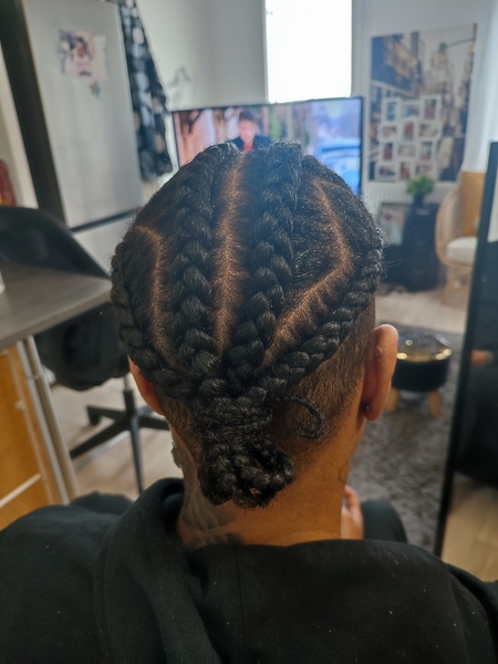 salon de coiffure afro tresse tresses box braids crochet braids vanilles tissages paris 75 77 78 91 92 93 94 95 DPFWIAKF