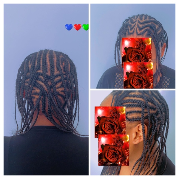 salon de coiffure afro tresse tresses box braids crochet braids vanilles tissages paris 75 77 78 91 92 93 94 95 SALWEFYA