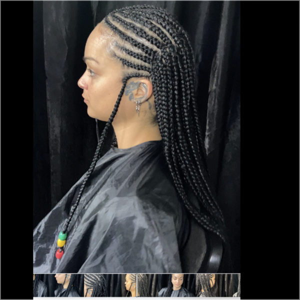 salon de coiffure afro tresse tresses box braids crochet braids vanilles tissages paris 75 77 78 91 92 93 94 95 NKHURPDB