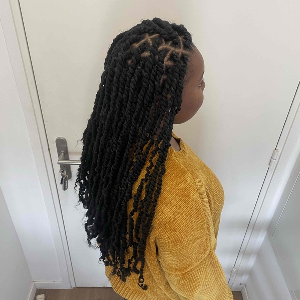 salon de coiffure afro tresse tresses box braids crochet braids vanilles tissages paris 75 77 78 91 92 93 94 95 YLXZWQZQ