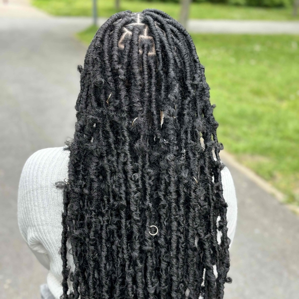 salon de coiffure afro tresse tresses box braids crochet braids vanilles tissages paris 75 77 78 91 92 93 94 95 NDMHVNNC
