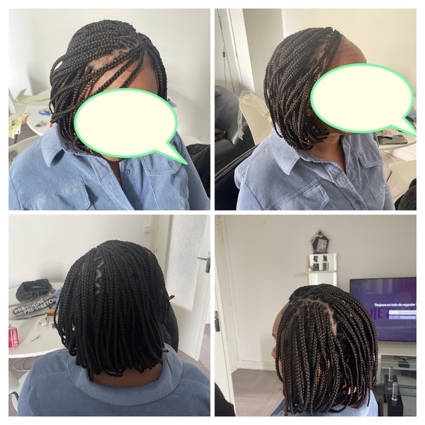 salon de coiffure afro tresse tresses box braids crochet braids vanilles tissages paris 75 77 78 91 92 93 94 95 RPXZYDVB