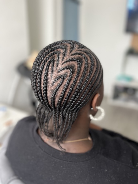 salon de coiffure afro tresse tresses box braids crochet braids vanilles tissages paris 75 77 78 91 92 93 94 95 TINIFRBV