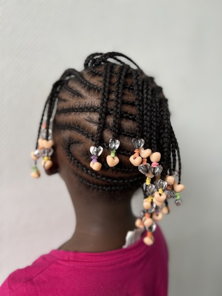 salon de coiffure afro tresse tresses box braids crochet braids vanilles tissages paris 75 77 78 91 92 93 94 95 HGLVMWRY