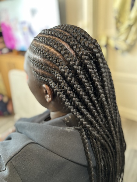 salon de coiffure afro tresse tresses box braids crochet braids vanilles tissages paris 75 77 78 91 92 93 94 95 ZCBXYOCP