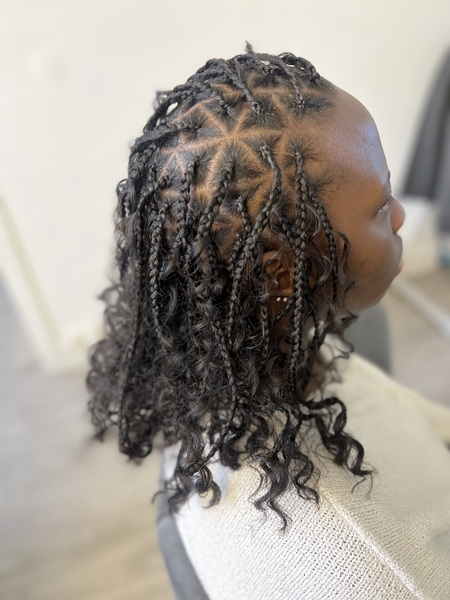 salon de coiffure afro tresse tresses box braids crochet braids vanilles tissages paris 75 77 78 91 92 93 94 95 XKDMLGIF