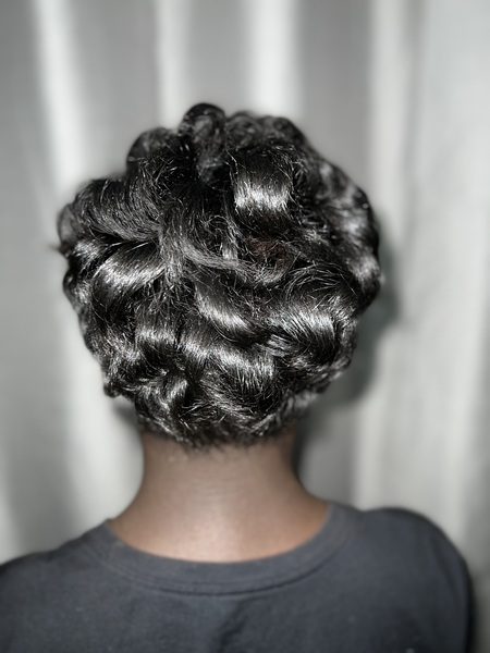 salon de coiffure afro tresse tresses box braids crochet braids vanilles tissages paris 75 77 78 91 92 93 94 95 UDUELUVN