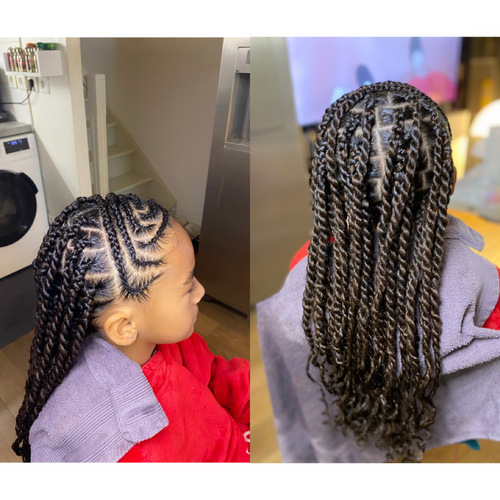 salon de coiffure afro tresse tresses box braids crochet braids vanilles tissages paris 75 77 78 91 92 93 94 95 AAKWSCRN