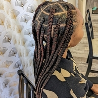 salon de coiffure afro tresse tresses box braids crochet braids vanilles tissages paris 75 77 78 91 92 93 94 95 SRDPMUEJ
