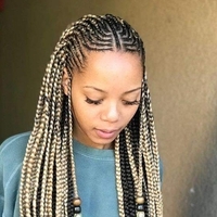 salon de coiffure afro tresse tresses box braids crochet braids vanilles tissages paris 75 77 78 91 92 93 94 95 BYGQFYXV