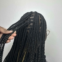 salon de coiffure afro tresse tresses box braids crochet braids vanilles tissages paris 75 77 78 91 92 93 94 95 BGJTTQLL