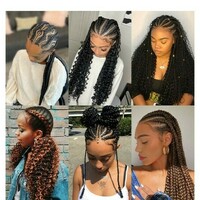 salon de coiffure afro tresse tresses box braids crochet braids vanilles tissages paris 75 77 78 91 92 93 94 95 IJAYHBIO