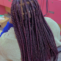 salon de coiffure afro tresse tresses box braids crochet braids vanilles tissages paris 75 77 78 91 92 93 94 95 AUZDCJOF