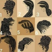 salon de coiffure afro tresse tresses box braids crochet braids vanilles tissages paris 75 77 78 91 92 93 94 95 YBBYGXCR