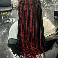 salon de coiffure afro tresse tresses box braids crochet braids vanilles tissages paris 75 77 78 91 92 93 94 95 NLOSVMRT