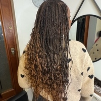 salon de coiffure afro tresse tresses box braids crochet braids vanilles tissages paris 75 77 78 91 92 93 94 95 FWJBKZXU