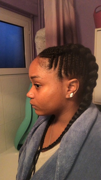 salon de coiffure afro tresse tresses box braids crochet braids vanilles tissages paris 75 77 78 91 92 93 94 95 EHGCTYXI