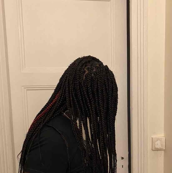 salon de coiffure afro tresse tresses box braids crochet braids vanilles tissages paris 75 77 78 91 92 93 94 95 FZZVVKCY