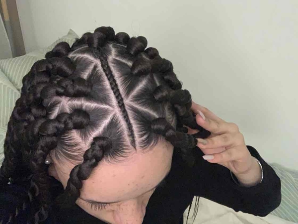 salon de coiffure afro tresse tresses box braids crochet braids vanilles tissages paris 75 77 78 91 92 93 94 95 KEMJKSCZ