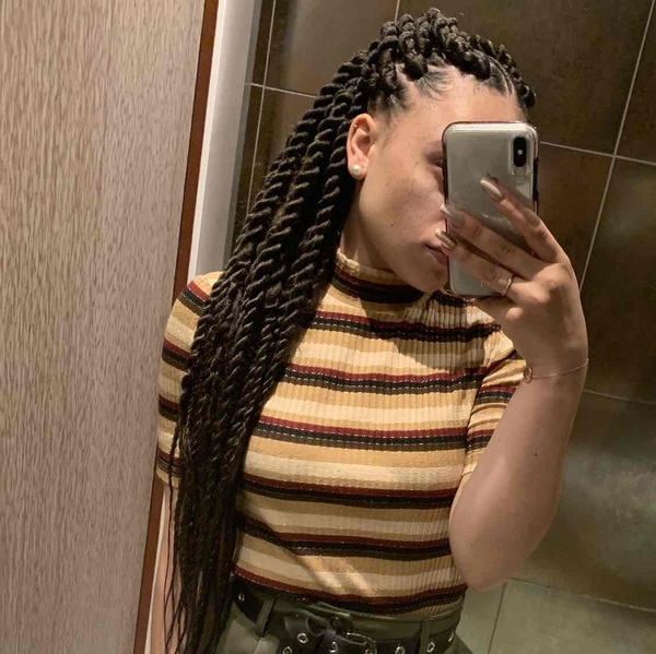 salon de coiffure afro tresse tresses box braids crochet braids vanilles tissages paris 75 77 78 91 92 93 94 95 UOQNWDPQ