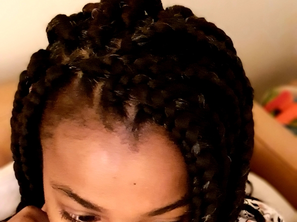 salon de coiffure afro tresse tresses box braids crochet braids vanilles tissages paris 75 77 78 91 92 93 94 95 GQSUPSRN