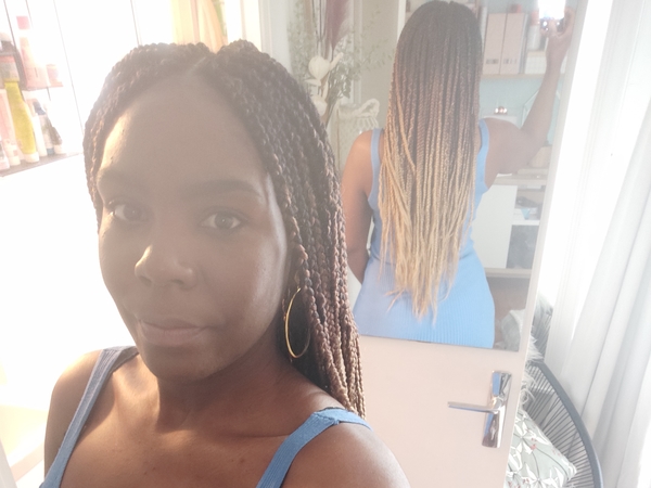 salon de coiffure afro tresse tresses box braids crochet braids vanilles tissages paris 75 77 78 91 92 93 94 95 HZCMRXGJ