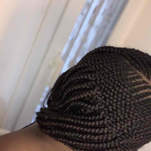 salon de coiffure afro tresse tresses box braids crochet braids vanilles tissages paris 75 77 78 91 92 93 94 95 DYOIPOVG
