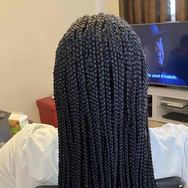 salon de coiffure afro tresse tresses box braids crochet braids vanilles tissages paris 75 77 78 91 92 93 94 95 XGMHHVKF