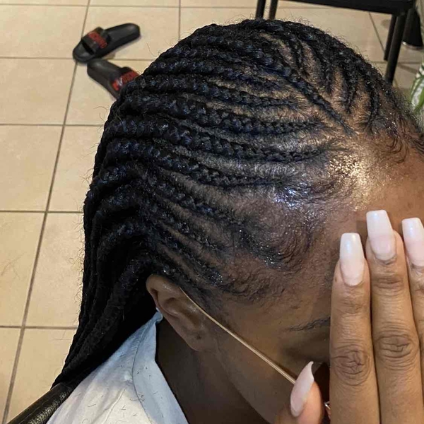 salon de coiffure afro tresse tresses box braids crochet braids vanilles tissages paris 75 77 78 91 92 93 94 95 SSMQIJGC
