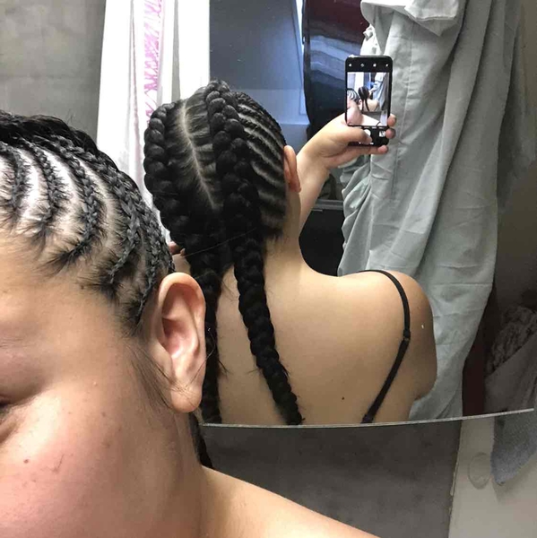 salon de coiffure afro tresse tresses box braids crochet braids vanilles tissages paris 75 77 78 91 92 93 94 95 QSGZHTWX