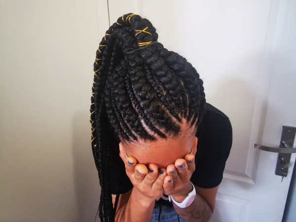 salon de coiffure afro tresse tresses box braids crochet braids vanilles tissages paris 75 77 78 91 92 93 94 95 PSPBKVFQ