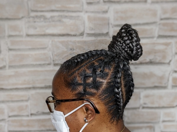 salon de coiffure afro tresse tresses box braids crochet braids vanilles tissages paris 75 77 78 91 92 93 94 95 OEHKUVRV