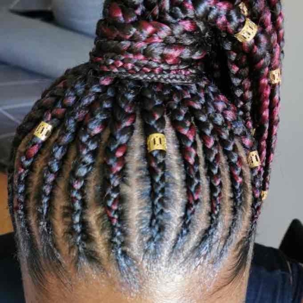 salon de coiffure afro tresse tresses box braids crochet braids vanilles tissages paris 75 77 78 91 92 93 94 95 GECZKTIN