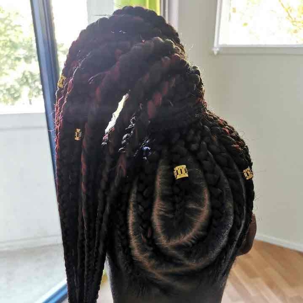 salon de coiffure afro tresse tresses box braids crochet braids vanilles tissages paris 75 77 78 91 92 93 94 95 OLLXSZHH