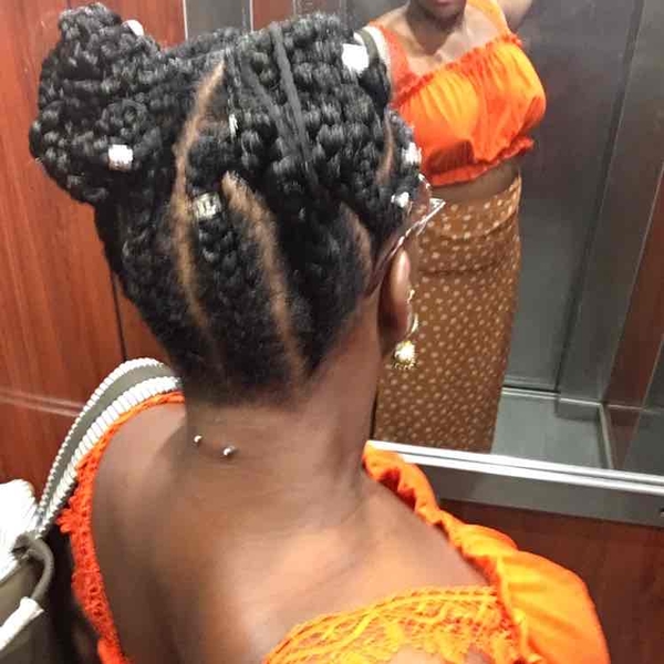 salon de coiffure afro tresse tresses box braids crochet braids vanilles tissages paris 75 77 78 91 92 93 94 95 XSKRBPCR