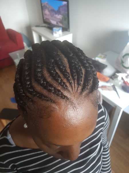 salon de coiffure afro tresse tresses box braids crochet braids vanilles tissages paris 75 77 78 91 92 93 94 95 LVBJXYSL