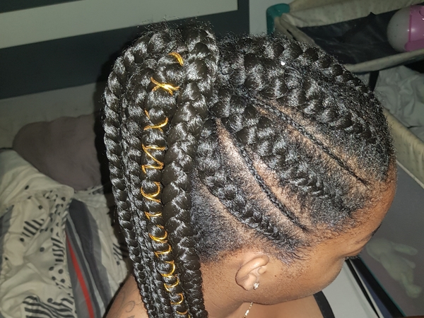 salon de coiffure afro tresse tresses box braids crochet braids vanilles tissages paris 75 77 78 91 92 93 94 95 RYFUWKJK