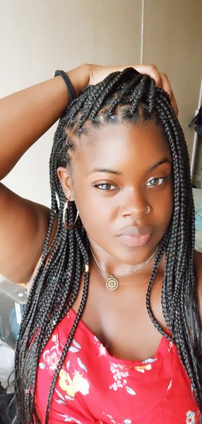 salon de coiffure afro tresse tresses box braids crochet braids vanilles tissages paris 75 77 78 91 92 93 94 95 GXLUJSFJ