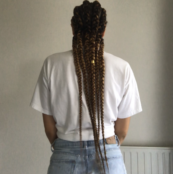 salon de coiffure afro tresse tresses box braids crochet braids vanilles tissages paris 75 77 78 91 92 93 94 95 KANWIPSK