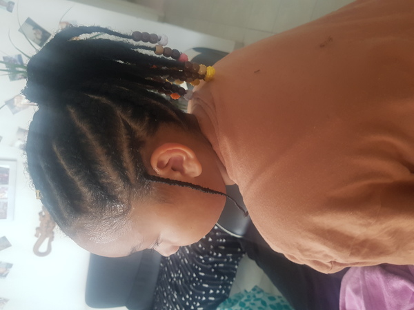 salon de coiffure afro tresse tresses box braids crochet braids vanilles tissages paris 75 77 78 91 92 93 94 95 NAKBYSOY
