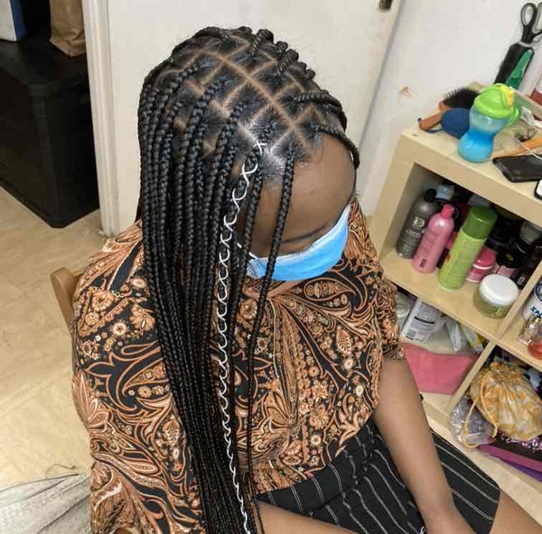 salon de coiffure afro tresse tresses box braids crochet braids vanilles tissages paris 75 77 78 91 92 93 94 95 UBYQWXGU