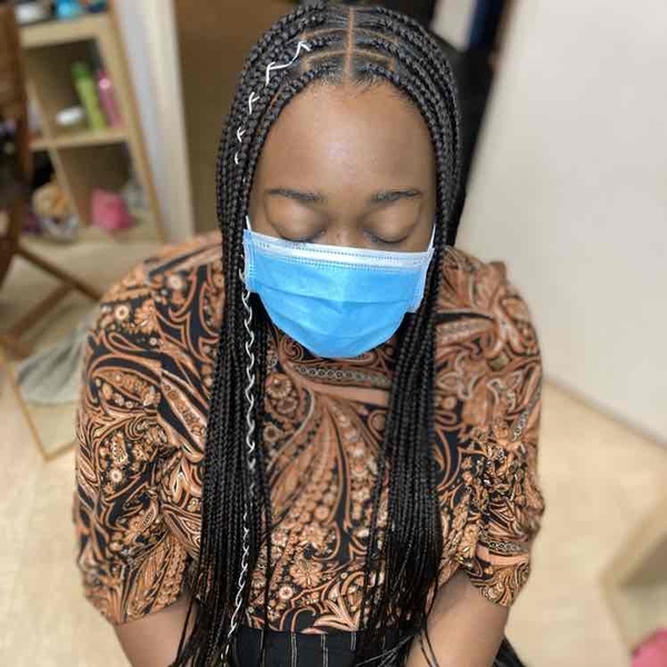 salon de coiffure afro tresse tresses box braids crochet braids vanilles tissages paris 75 77 78 91 92 93 94 95 DXBWUZYI