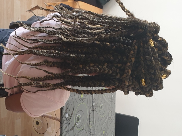 salon de coiffure afro tresse tresses box braids crochet braids vanilles tissages paris 75 77 78 91 92 93 94 95 MEAPAHDQ