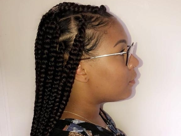 salon de coiffure afro tresse tresses box braids crochet braids vanilles tissages paris 75 77 78 91 92 93 94 95 MIYQRIGB
